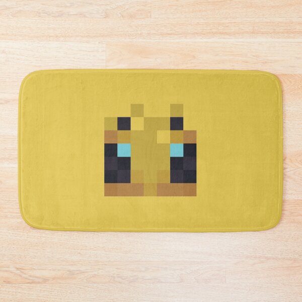 Item preview, Bee Face designed and sold by LegendaryVortex.