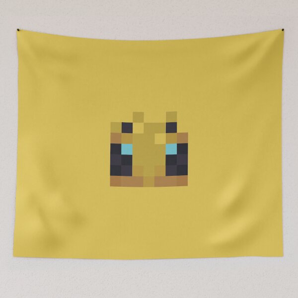 Item preview, Bee Face designed and sold by LegendaryVortex.