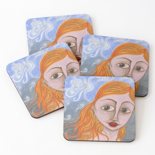 Item preview, Pareidolia designed and sold by FJBourne.