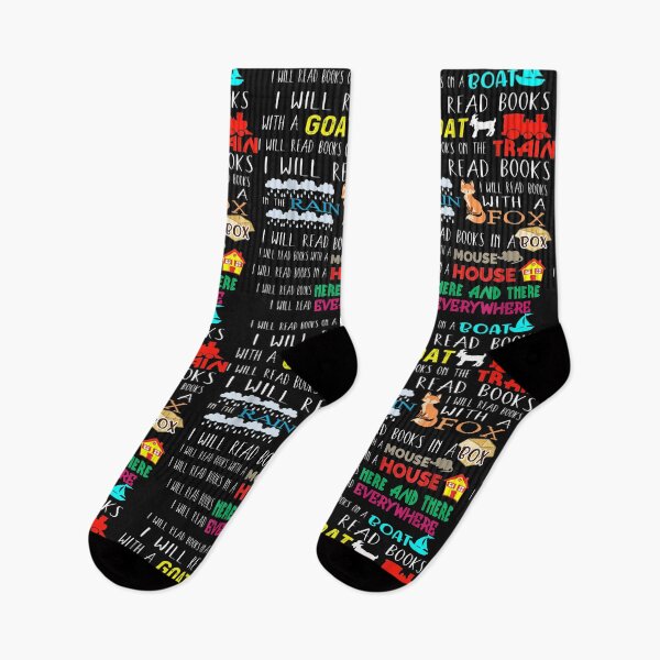 Item preview, I Will Read Anywhere Reading Design designed and sold by boopsblunt.