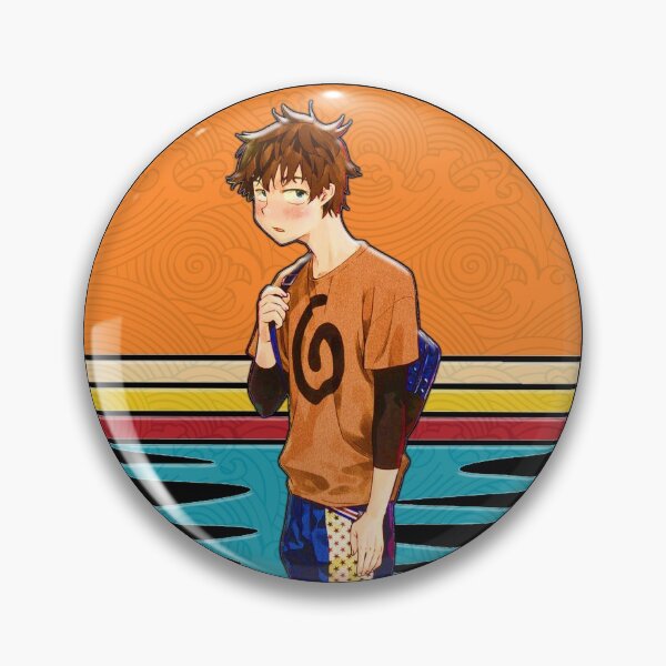 Item preview, KAZUYA KINOSHITA II designed and sold by AltinaOrioner.