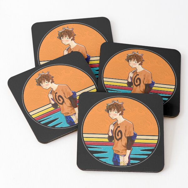 Item preview, KAZUYA KINOSHITA II designed and sold by AltinaOrioner.