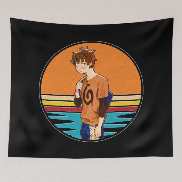 Item preview, KAZUYA KINOSHITA II designed and sold by AltinaOrioner.