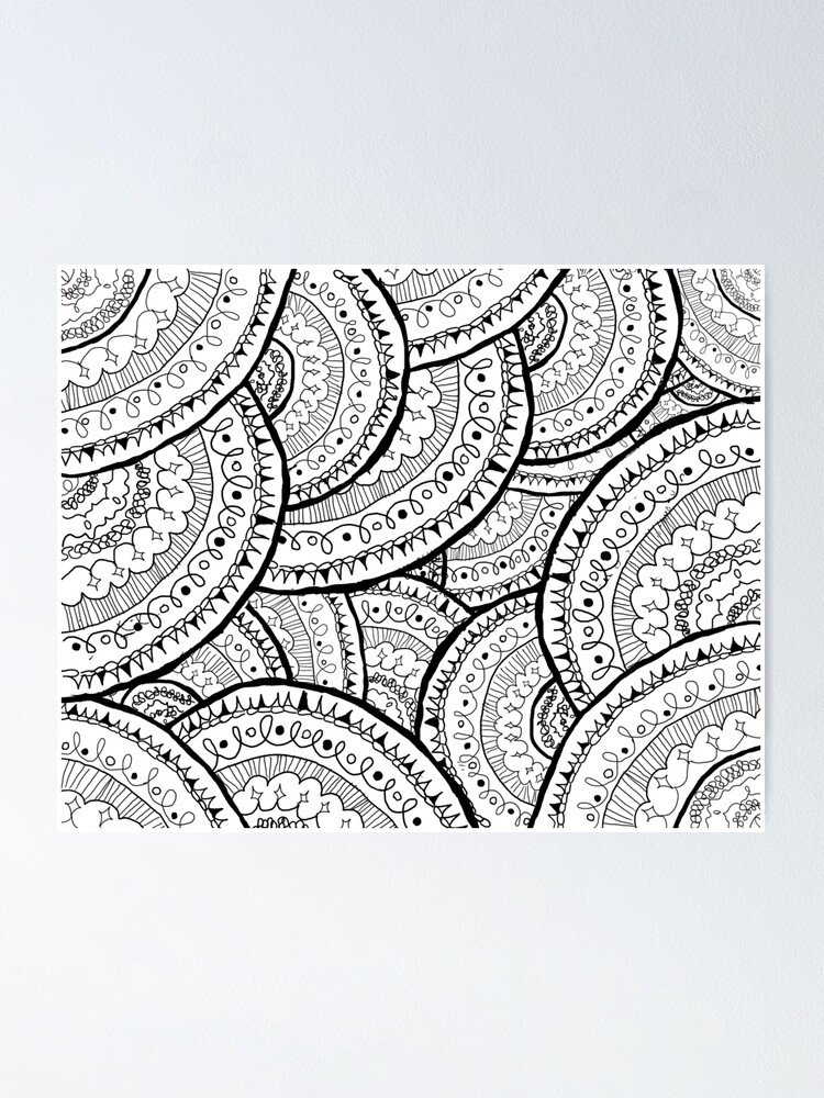 Alternate view of Tottò by design grafica design Poster