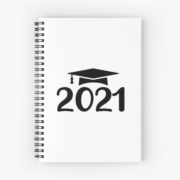 Item preview, Graduation 2021 (White BG) designed and sold by ClaudiaGrosso.