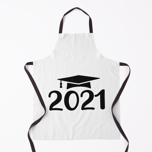 Item preview, Graduation 2021 (White BG) designed and sold by ClaudiaGrosso.