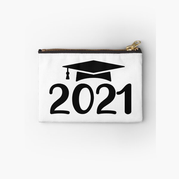 Item preview, Graduation 2021 (White BG) designed and sold by ClaudiaGrosso.