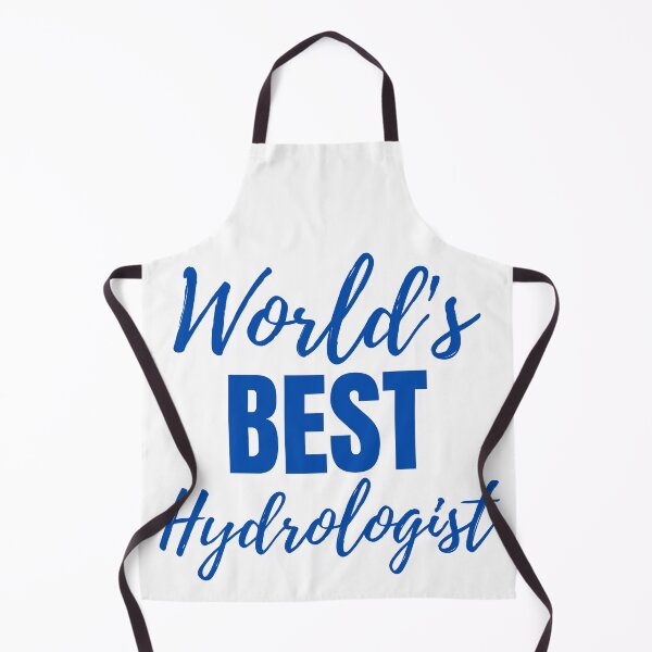 Item preview, World's best Hydrologist designed and sold by Oreo2020 Creations.