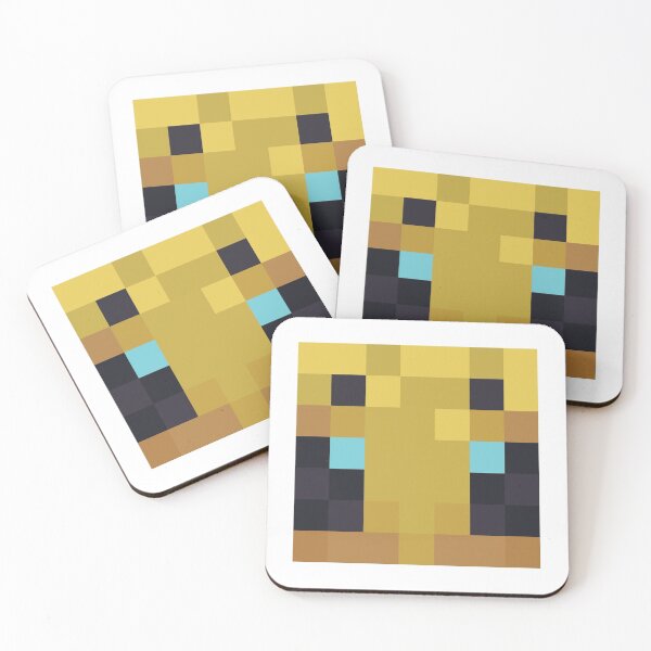 Item preview, Bee Face designed and sold by LegendaryVortex.