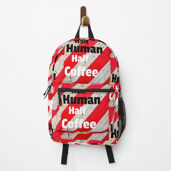 Item preview, Half human half coffee designed and sold by mr&mrsmalik malik.