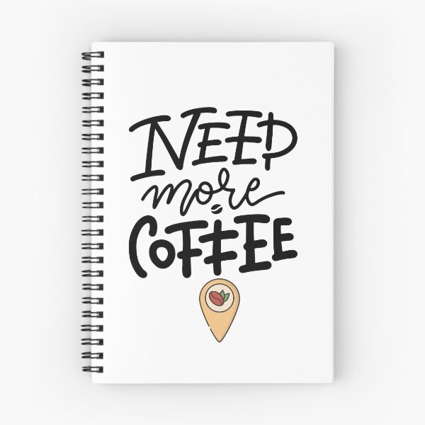 Item preview, Need More Coffee Tshirt designed and sold by prosellerdesign.