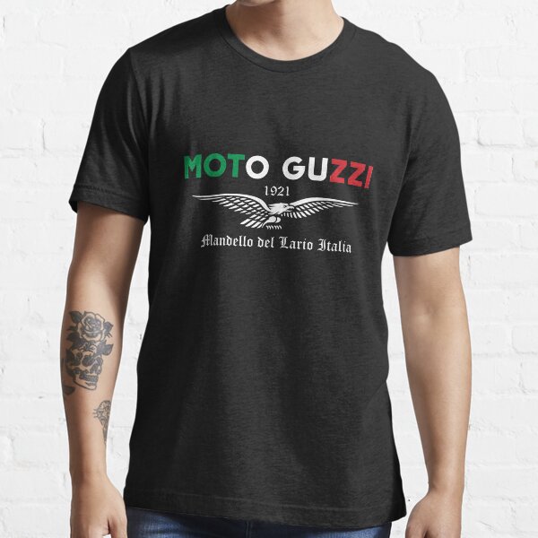 Moto Guzzi 1921 Essential T-Shirt