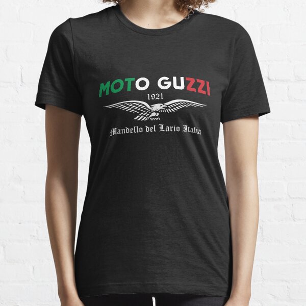 Moto Guzzi 1921 Essential T-Shirt