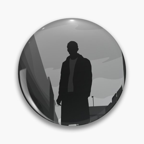 Item preview, Hero designed and sold by FullonFulton.