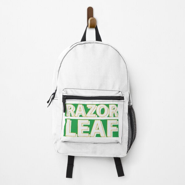 Item preview, Razor Leaf designed and sold by T-Tok.