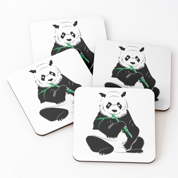 Item preview, Smug Panda designed and sold by Fake Deep.