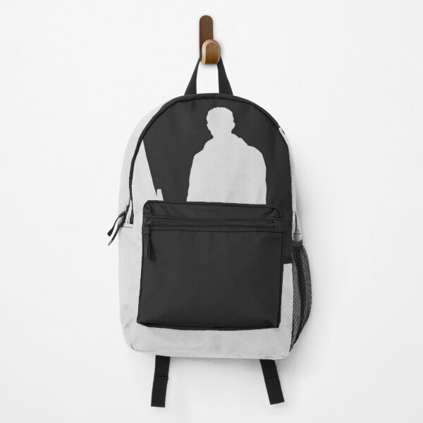 Item preview, Hero in Silhouette designed and sold by FullonFulton.