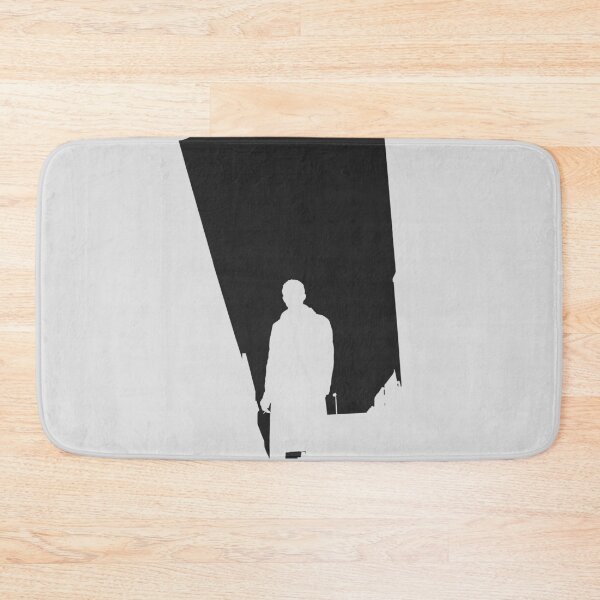 Item preview, Hero in Silhouette designed and sold by FullonFulton.