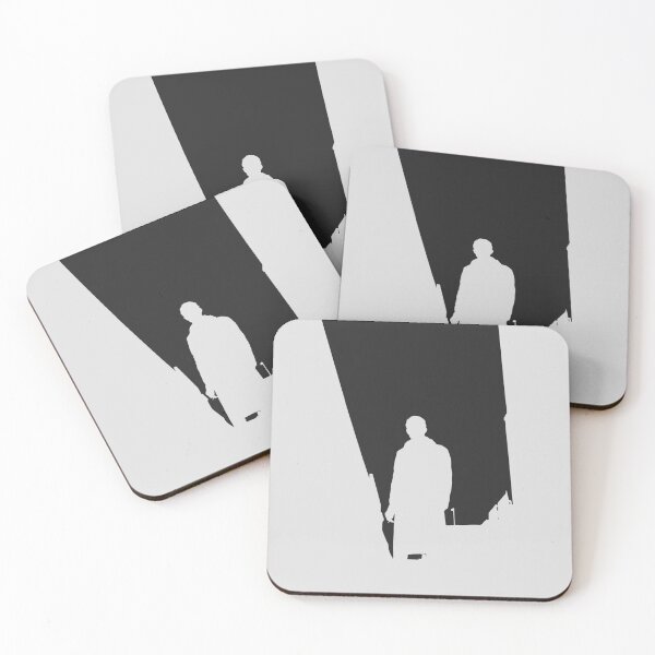 Item preview, Hero in Silhouette designed and sold by FullonFulton.