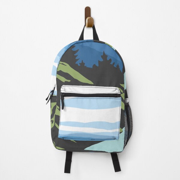 Item preview, The Great Smoky Mountains designed and sold by Derek Rebuck.