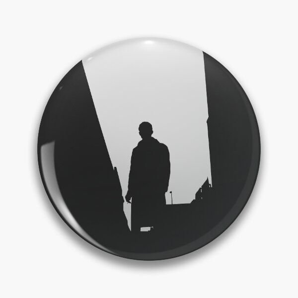 Item preview, Hero in Silhouette designed and sold by FullonFulton.