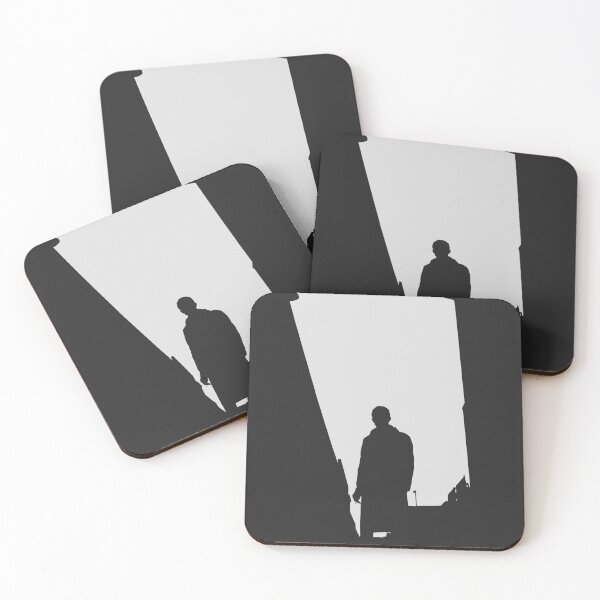 Item preview, Hero in Silhouette designed and sold by FullonFulton.