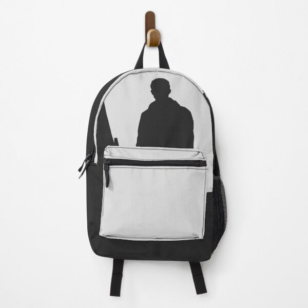 Item preview, Hero in Silhouette designed and sold by FullonFulton.