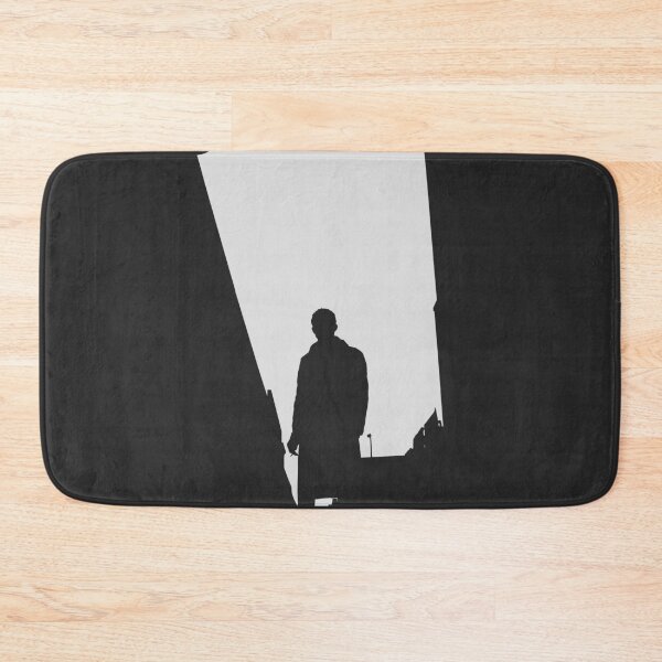 Item preview, Hero in Silhouette designed and sold by FullonFulton.