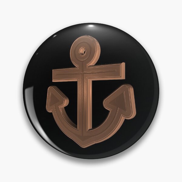 Item preview, Anchored designed and sold by Boakes-Digital.