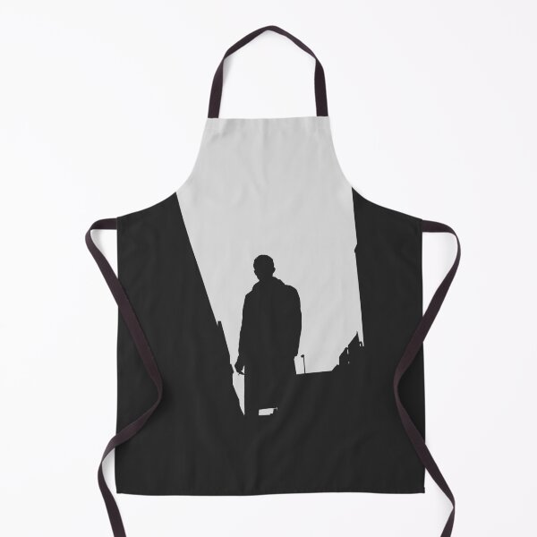 Item preview, Hero in Silhouette designed and sold by FullonFulton.