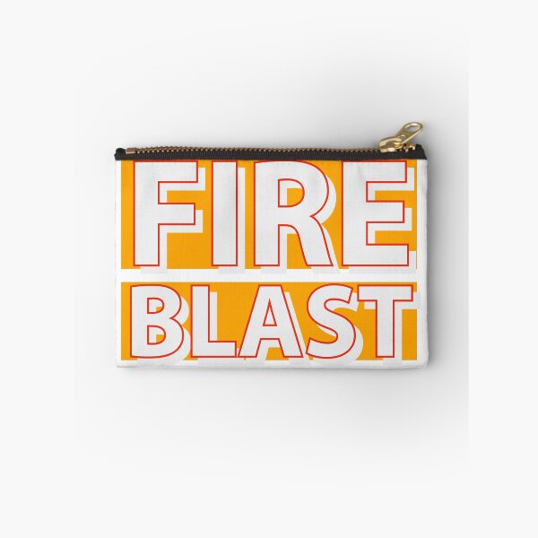 Item preview, Fire Blast designed and sold by T-Tok.