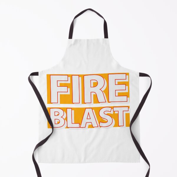 Item preview, Fire Blast designed and sold by T-Tok.