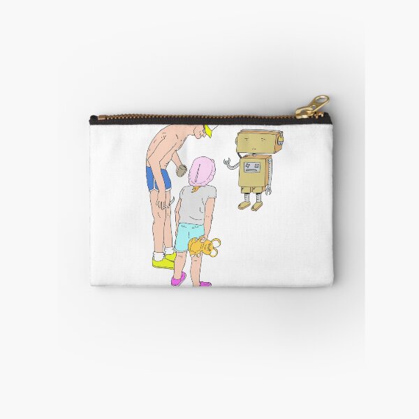 Item preview, Greetings from 4-trak designed and sold by nicholastronaut.