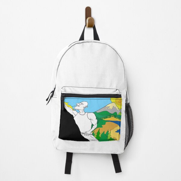 Item preview, Split World Graphic Design designed and sold by Patrick Robert Watson.