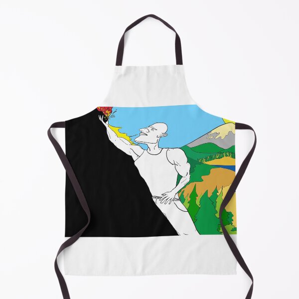 Item preview, Split World Graphic Design designed and sold by Patrick Robert Watson.