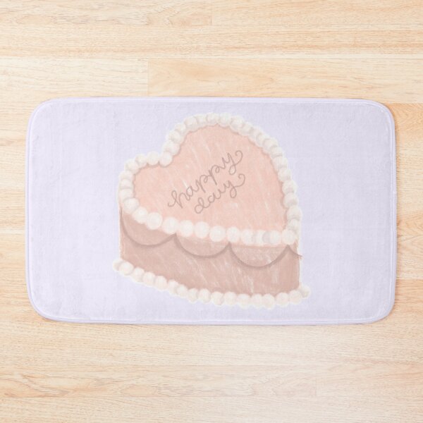 Item preview, Cute heart cake designed and sold by reembakes.