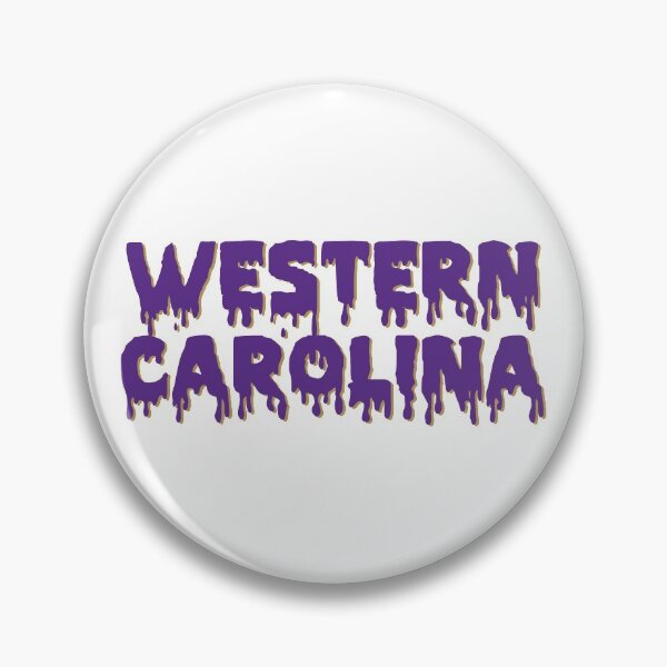 Item preview, Western Carolina University designed and sold by kkosmicki.