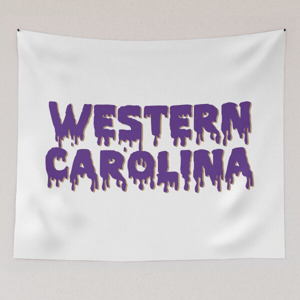 Item preview, Western Carolina University designed and sold by kkosmicki.