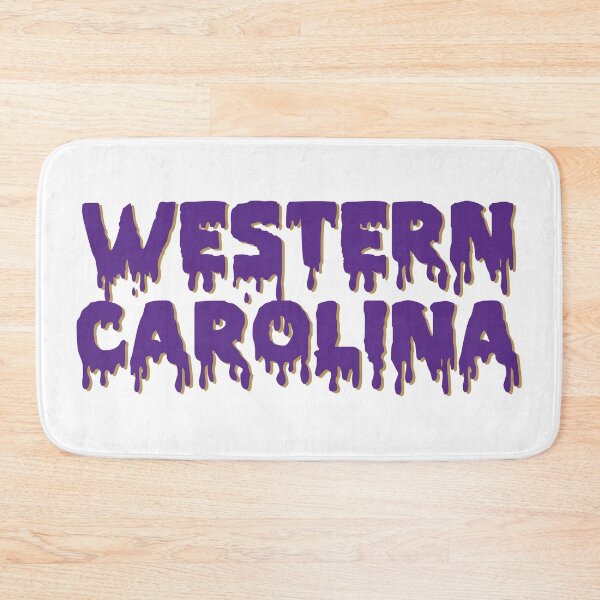 Item preview, Western Carolina University designed and sold by kkosmicki.