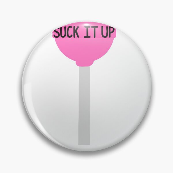Item preview, Suck it up designed and sold by allikelly2511.