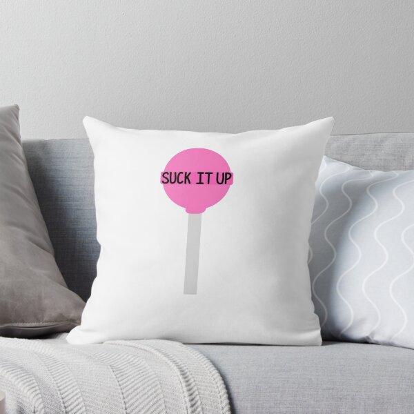 Item preview, Suck it up designed and sold by allikelly2511.
