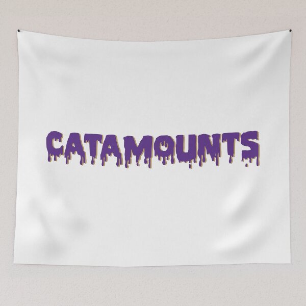 Item preview, Western Carolina University Catamounts designed and sold by kkosmicki.