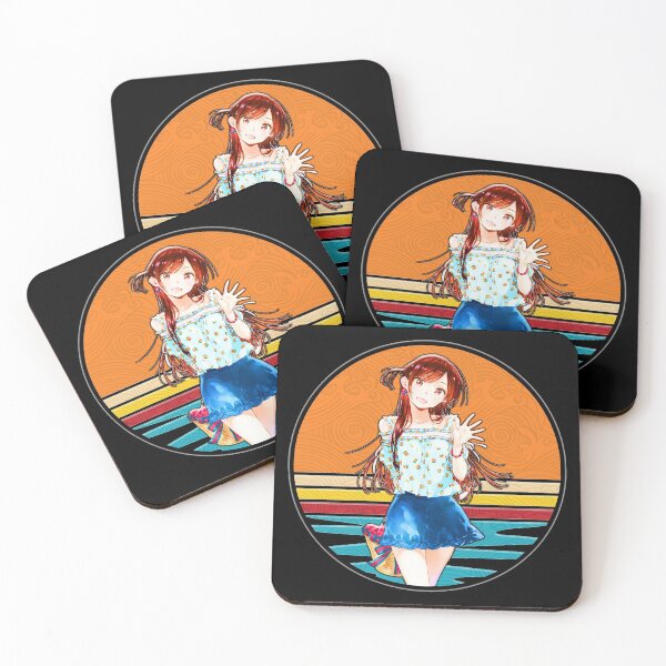 Item preview, CHIZURU ICHINOSE II designed and sold by AltinaOrioner.