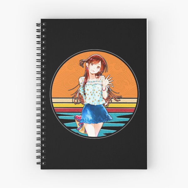 Item preview, CHIZURU ICHINOSE II designed and sold by AltinaOrioner.