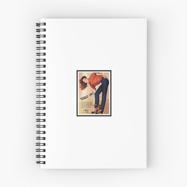 Item preview, Brooke Shields designed and sold by YUMEMIDO.