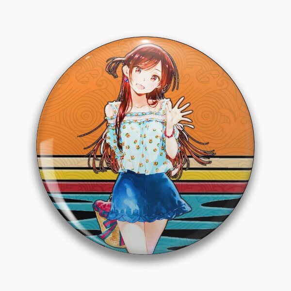 Item preview, CHIZURU ICHINOSE II designed and sold by AltinaOrioner.