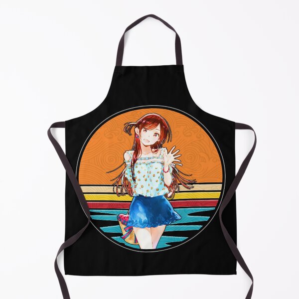 Item preview, CHIZURU ICHINOSE II designed and sold by AltinaOrioner.
