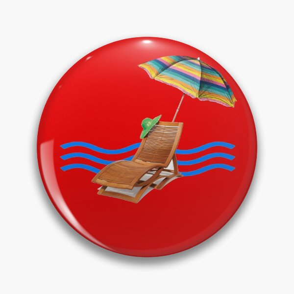 Item preview, Summer day on the beach designed and sold by yudha2733.