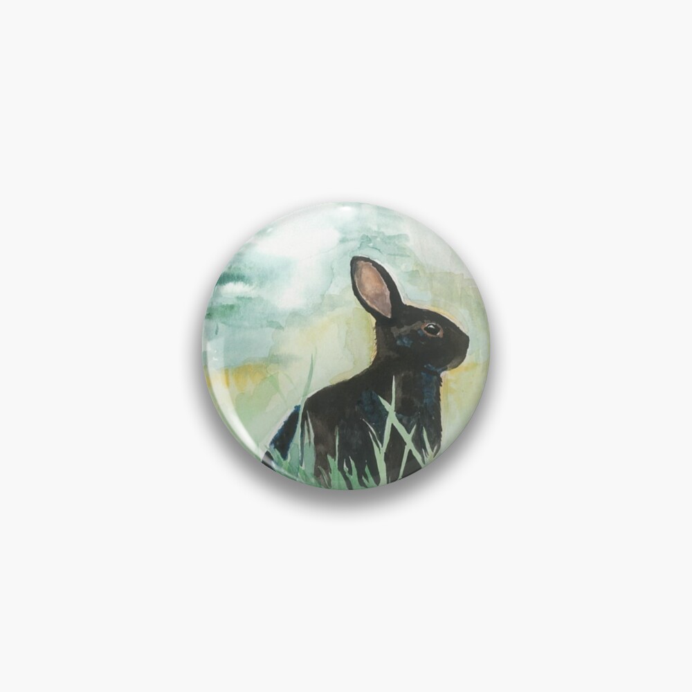 Item preview, Pin designed and sold by TwoFullMoonsArt.