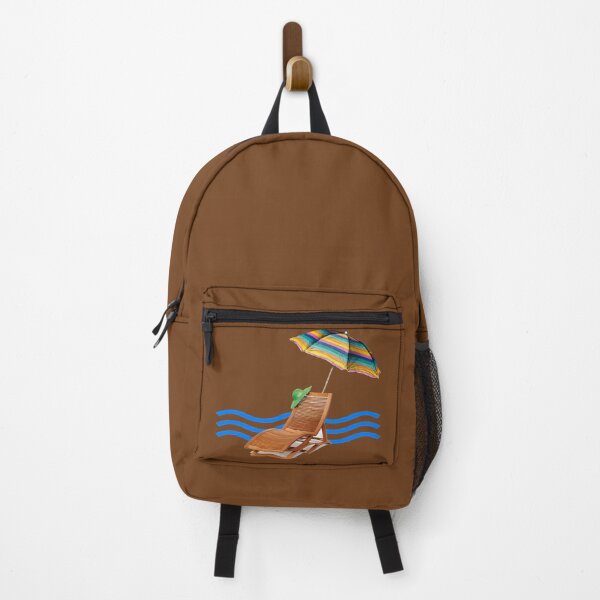 Item preview, Summer day on the beach designed and sold by yudha2733.